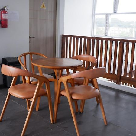Grand Samota Hotel Sumbawa Ngoại thất bức ảnh