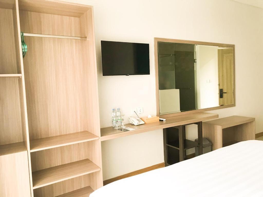 Grand Samota Hotel Sumbawa Ngoại thất bức ảnh