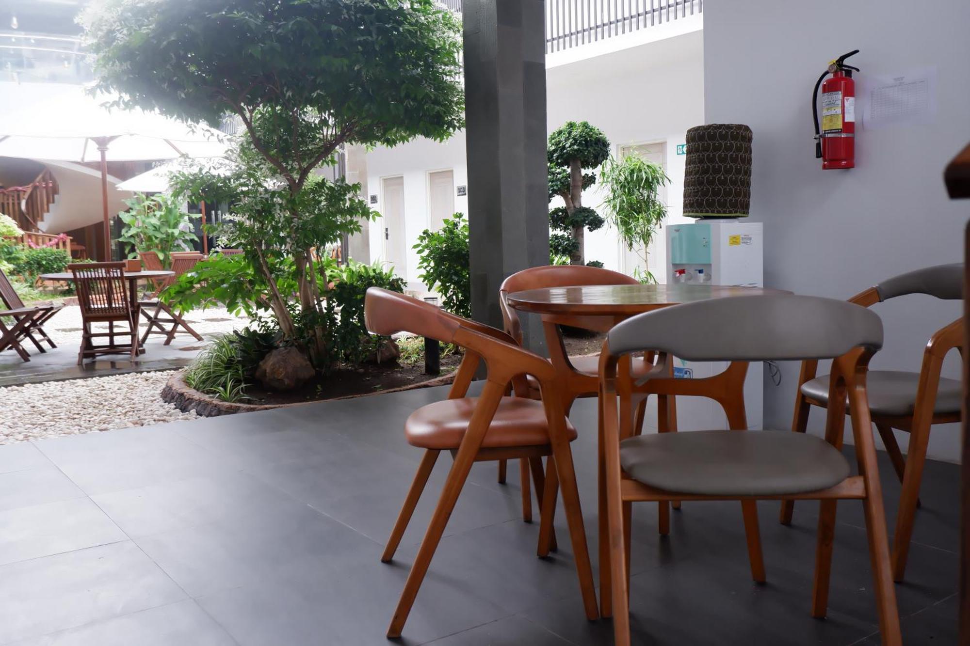 Grand Samota Hotel Sumbawa Ngoại thất bức ảnh